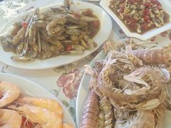 -花乐餐厅(涠洲岛店)