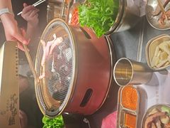 -西塔老太太泥炉烤肉(龙湖北苑天街店)