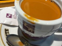 原味热奶茶-太兴餐厅(小径湾店)