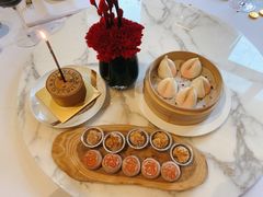 -宝丽轩中餐厅BAOLIXUAN