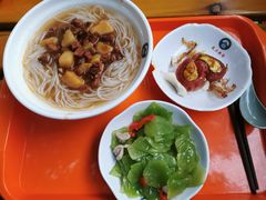 -梅园食堂