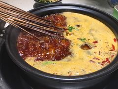 -钢管厂歆瑞源油卤串串香(春熙路太古里店)