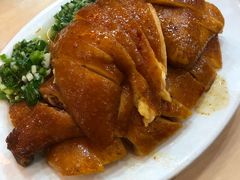-一乐烧鹅(中环店)