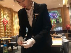 -京旬海鲜放题·铁板烧自助餐厅
