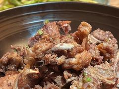 -秀儿四九城·新京菜(亚运村鸟巢店)