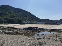 -渔梁坝