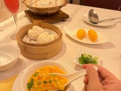 -利苑酒家(宜安广场店)