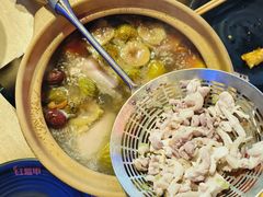 -红盔甲·小龙虾(车公庙店)