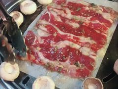 -杀猪天·韩国烤肉(总店)