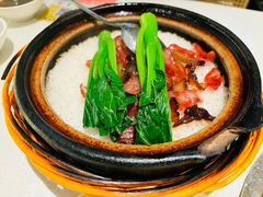 -顺峰顺水顺德菜(第一百货店)