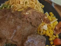 -豪客来牛排(金鼎广场店)