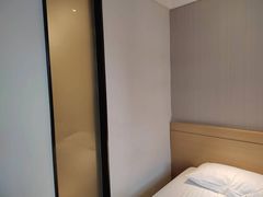 -城市便捷酒店(广州塔客村地铁站琶洲会展店)