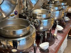 -百灵希尔顿逸林酒店·逸林轩中餐厅