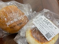 -富贵面包公司(运河店)