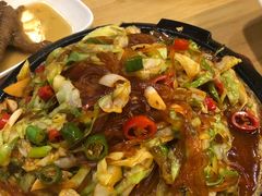 -陈傻子餐厅(世纪都会店)