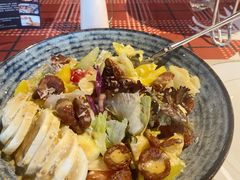 -Primo·丽莫意大利窑烤披萨