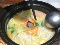 -云海肴·汽锅鸡·云南菜(美罗城店)