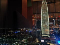 -小南洋海景餐厅(深圳湾店)