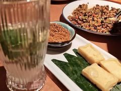 -浩海火燒雲傣家菜(芮欧百货店)