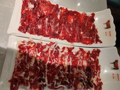鲜切吊龙-俏牛哥鲜牛肉牛肆馆(重庆天地店)