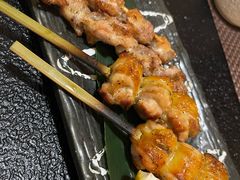 -长崎屋·日本料理·刺身·烧鸟(天河北路店)