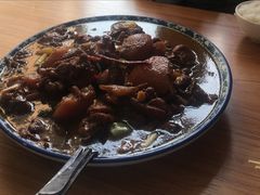 -东财大盘鸡(黑石礁店)