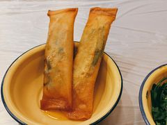 春卷-东排食堂长沙小吃大排档(五一广场店)