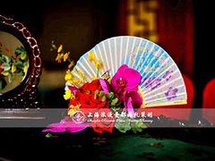 上海浪漫爱都婚礼策划-上海棕榈滩海景酒店