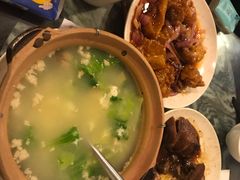 -紫金食坊(江南西路店)