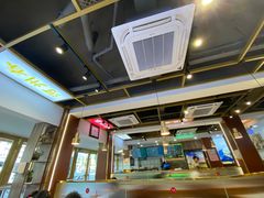 -河州春清真西北特色美食(虎踞路店)