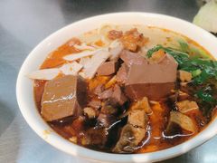 -建新园过桥米线(金碧广场店)