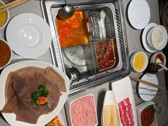 -海底捞火锅(壹悦城店)