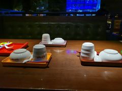 大堂-胖哥俩肉蟹煲(福州仓山爱琴海店)