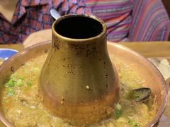 -雀舞云南菜(天津天河城购物中心店)