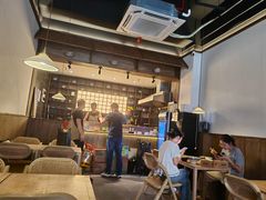 -叁窝雀·云南小锅米线(万象汇店)