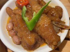 -南棠馆粤菜坊(群光店)