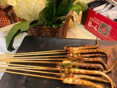 -聚味瞿记·龙虾堂(望城店)