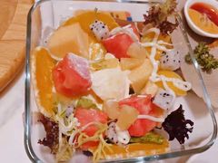 -菲滋意式餐厅(西湖文化广场店)