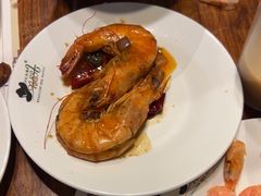 -汉巴味德(沈阳万象汇店)