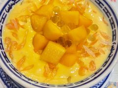 -广信牛奶甜品世家(台东店)