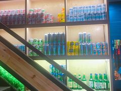 -韩聚屋韩国烤肉餐厅(新北万达店)