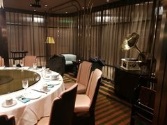 包厢-上海人家花樣年华(中山公园店)