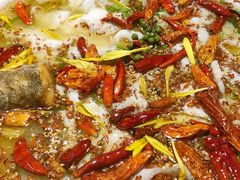 -太二酸菜鱼(福州泰禾店)