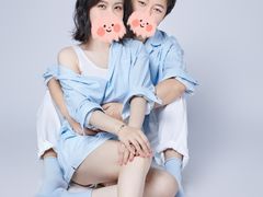 -海马体照相馆|大师(北京华贸中心店)