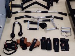 -中田健身工作室(太阳广场店)