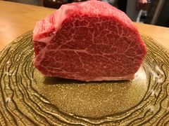 -肉屋·雪月花(名古屋)