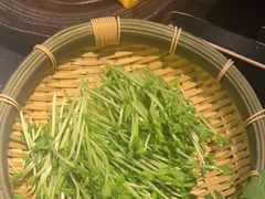 -捞王锅物料理(凯旋路店)