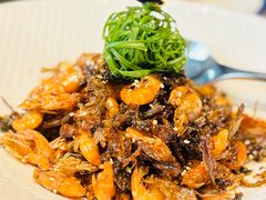 -云锦壹号·淮扬宴(徐汇万科店)