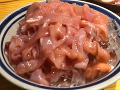 -乐闹闹重庆火鍋(民治店)