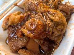 -明记牛杂(新马路分店)